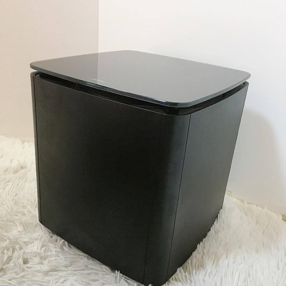BOSE ACOUSTIMASS 300 音響機器 ボーズ サブウーファー