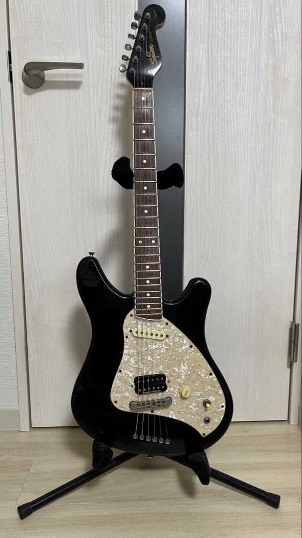 Squier VENUS vista 97-98年製 fender japan