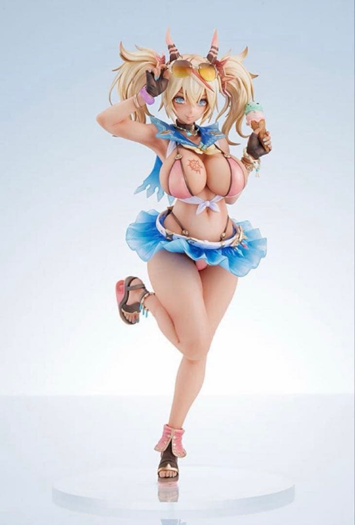 イドラ ファンタシースターサーガ ジェネ(ニュートラルカオス)