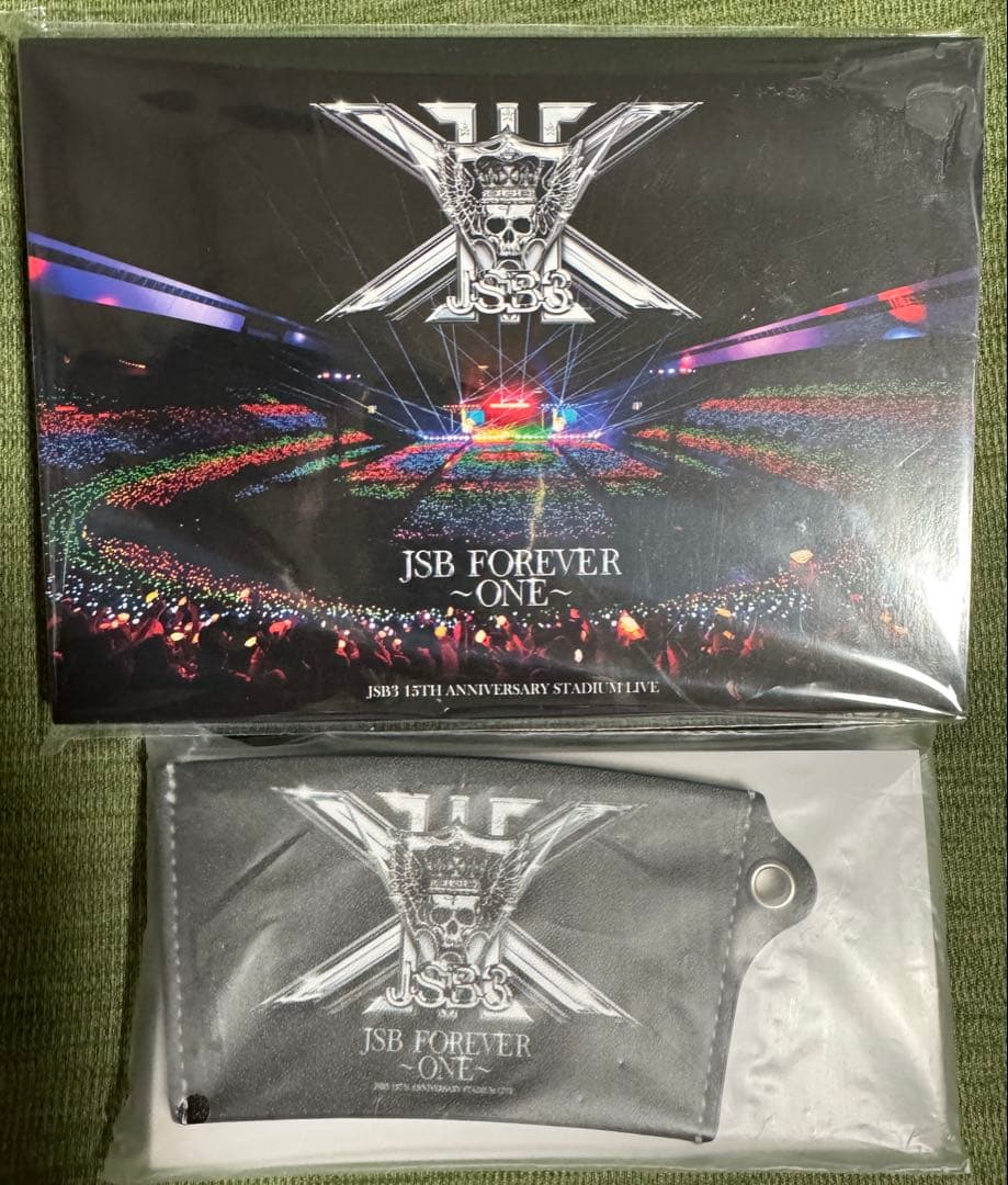 三代目 J Soul Brothers