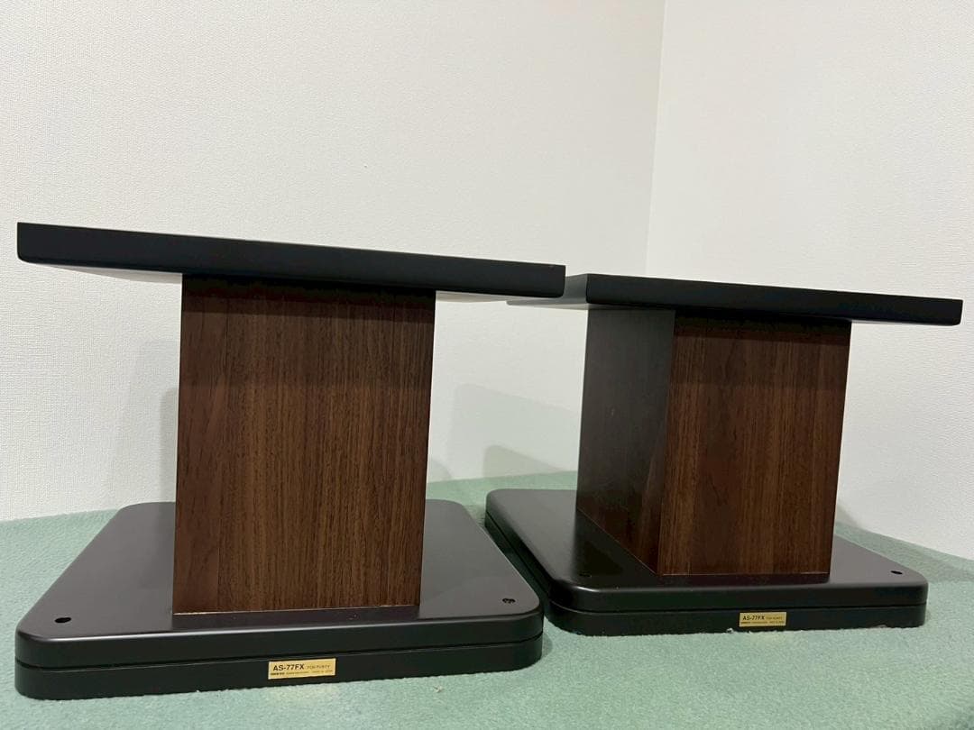 K*t様 ONKYO オンキョー D-77FX用スタンド AS-77FX