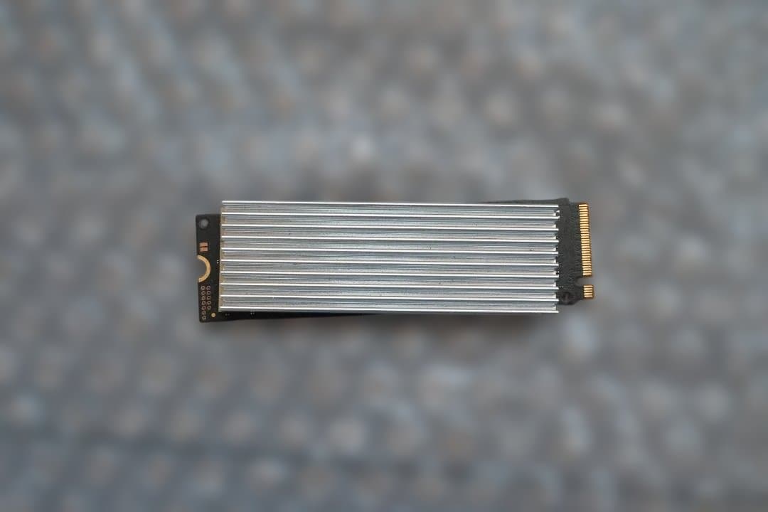 内蔵型SSD SSD SAMSUNG SSD NVMe M.2 1TB