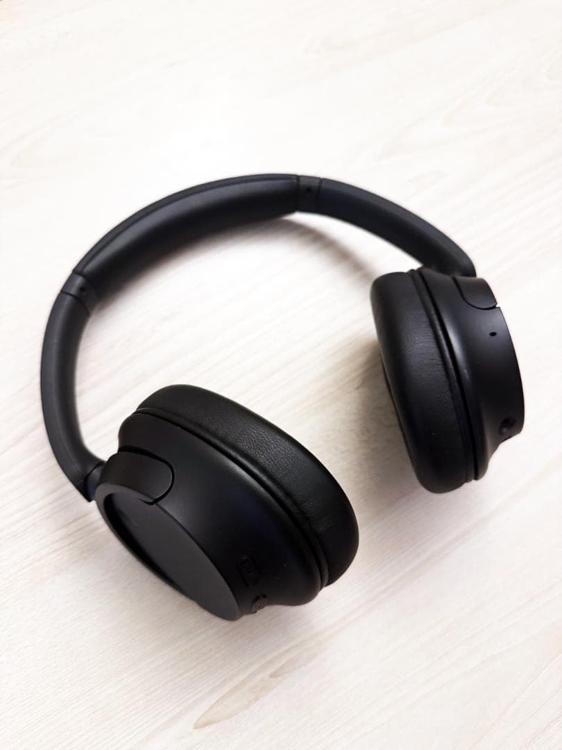 ソニー SONY ワイヤレスノイズキャンセリングヘッドホン WH-CH720N