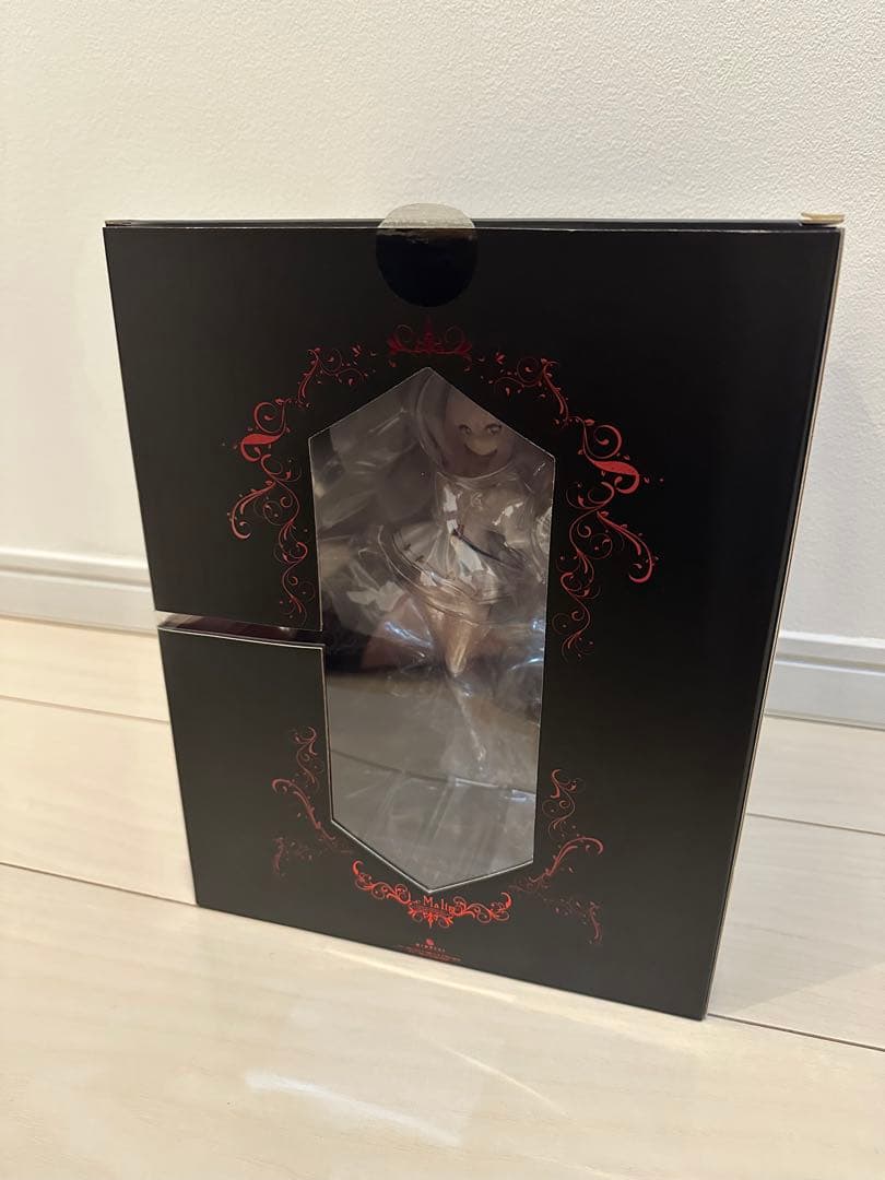 アズールレーン ル・マラン 1/7 完成品フィギュア 通常版　ミメヨイ