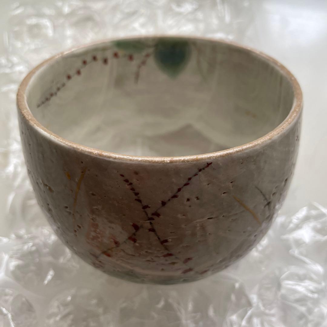 陶酔　清水焼　3点セット❷