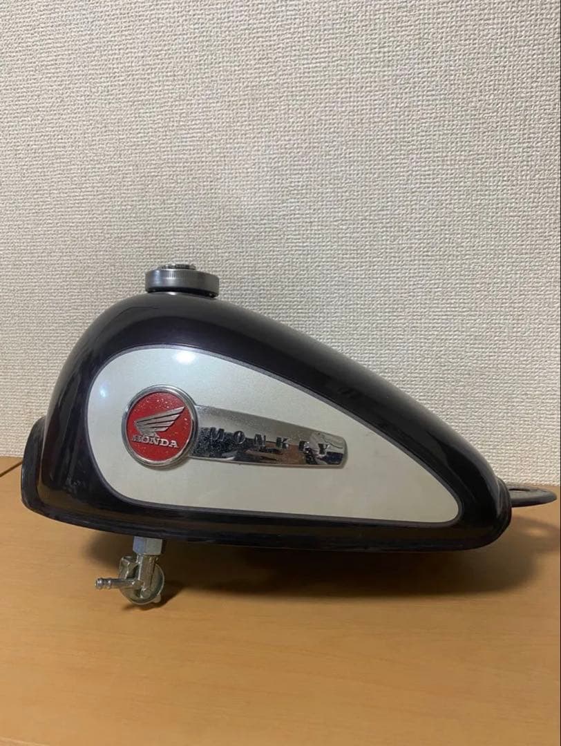 (専用)美品モンキー50純正燃料タンク