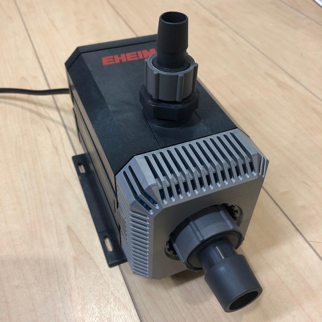 エーハイム水陸両用ポンプ1262 50Hz東日本 EHEIM 3400L/h