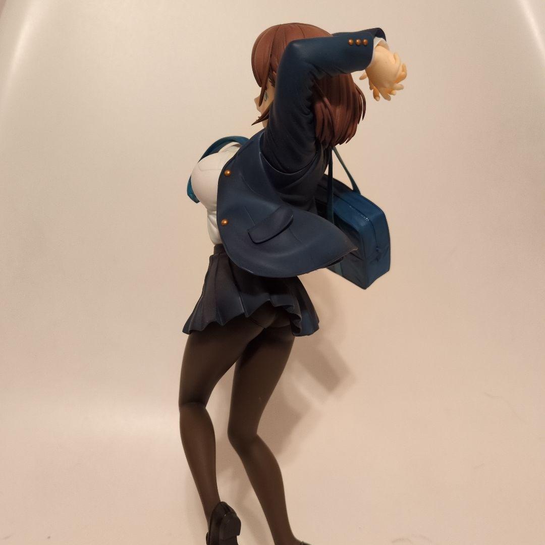 月曜日のたわわ アイちゃん 1/7完成品スケールフィギュア