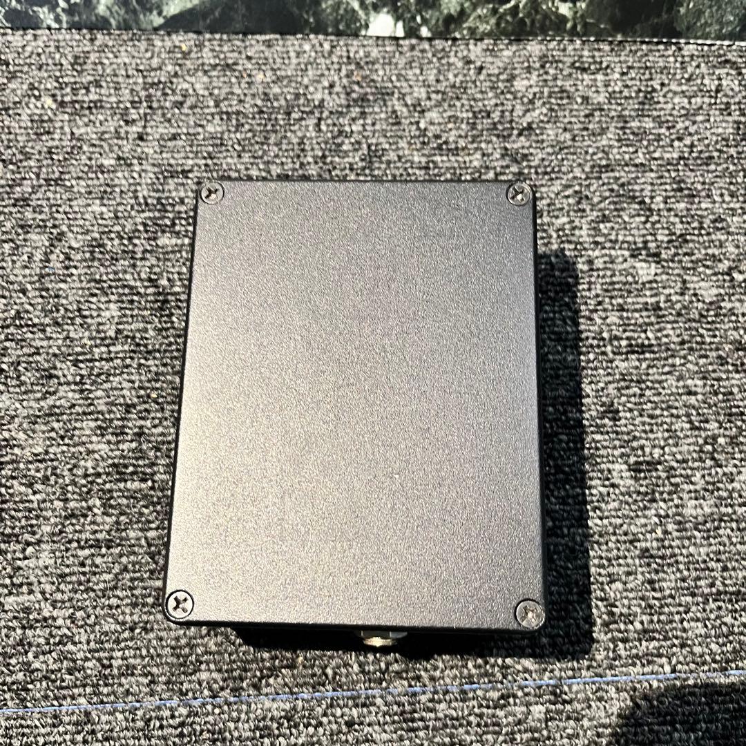 【11311】 FODERA PREAMP MODEL 2006 フォデラ