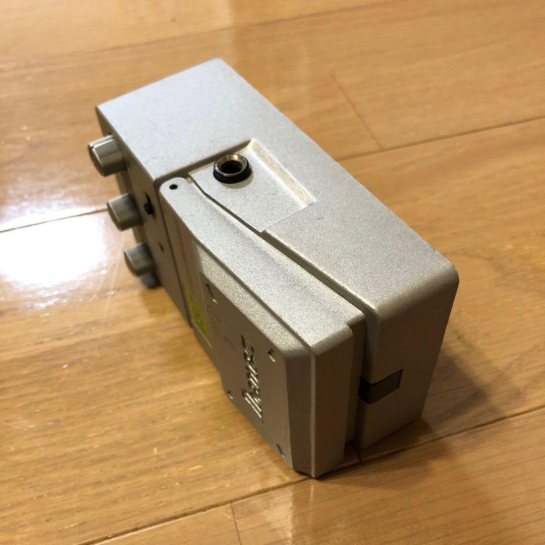 ギター Ibanez TS7 Tube Screamer