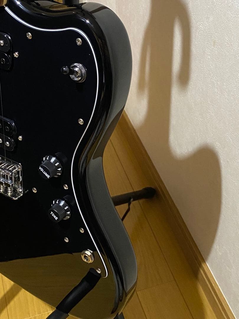 Squier by Fender エレキギター/ Jazzmaster HH