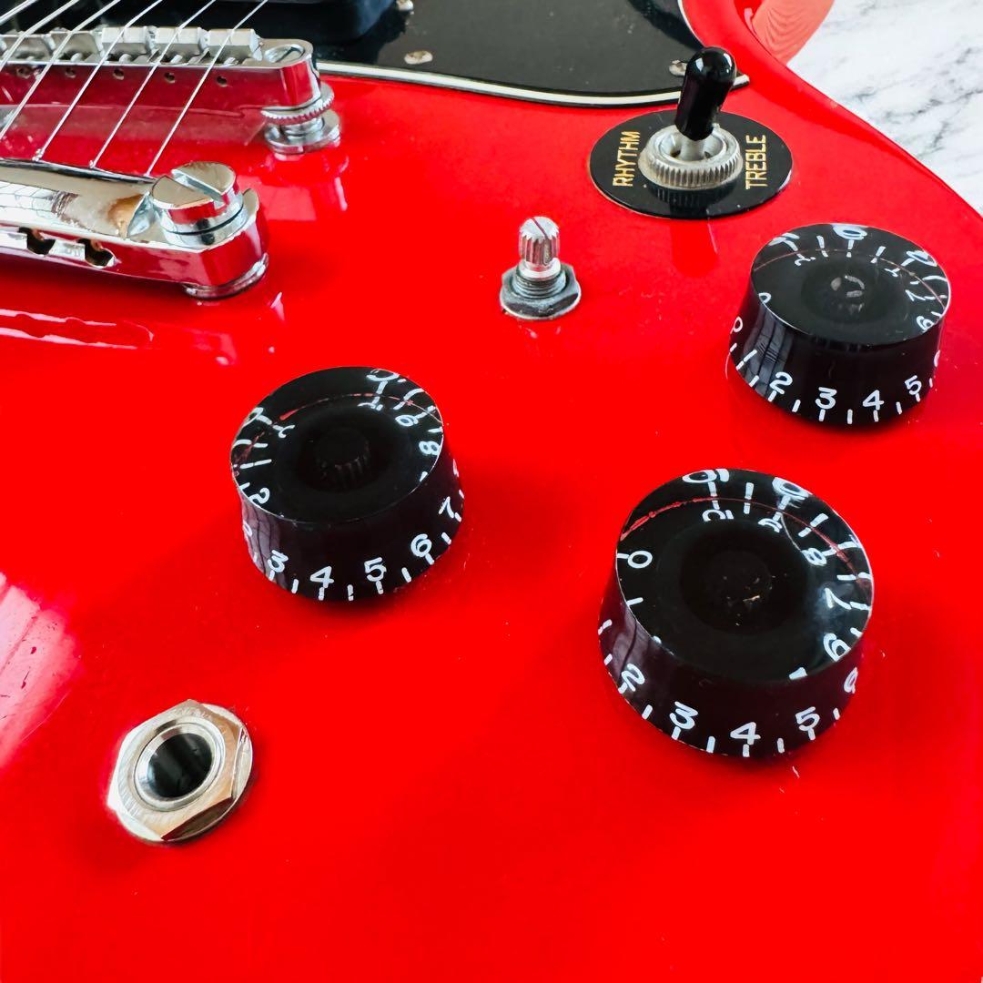 Epiphone エピフォン 　SG エレキギター