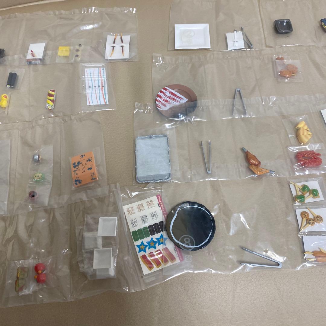 【新品・未開封】メガハウス　デパチカグルメ