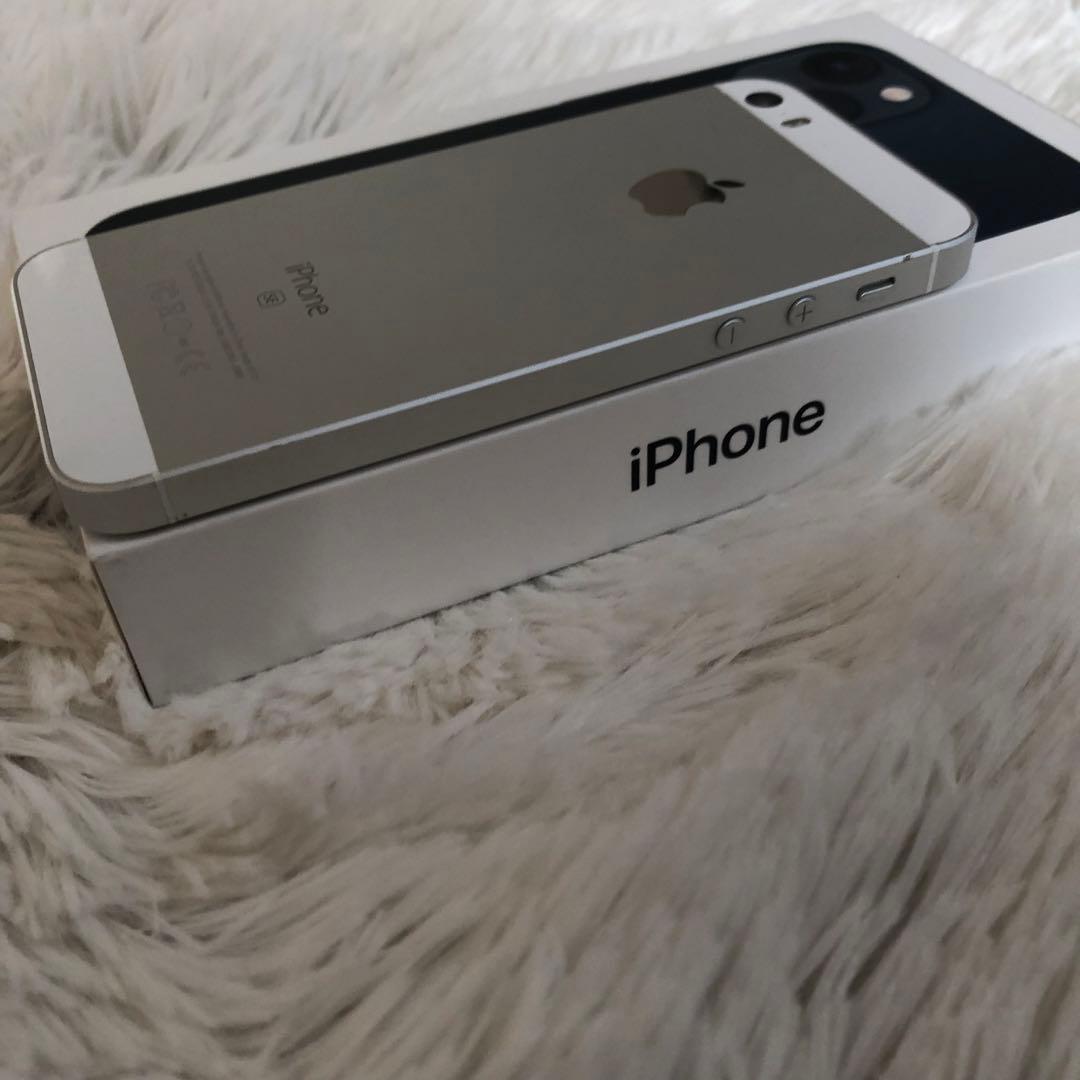 【すぐ発送】iPhone SE1 32GB