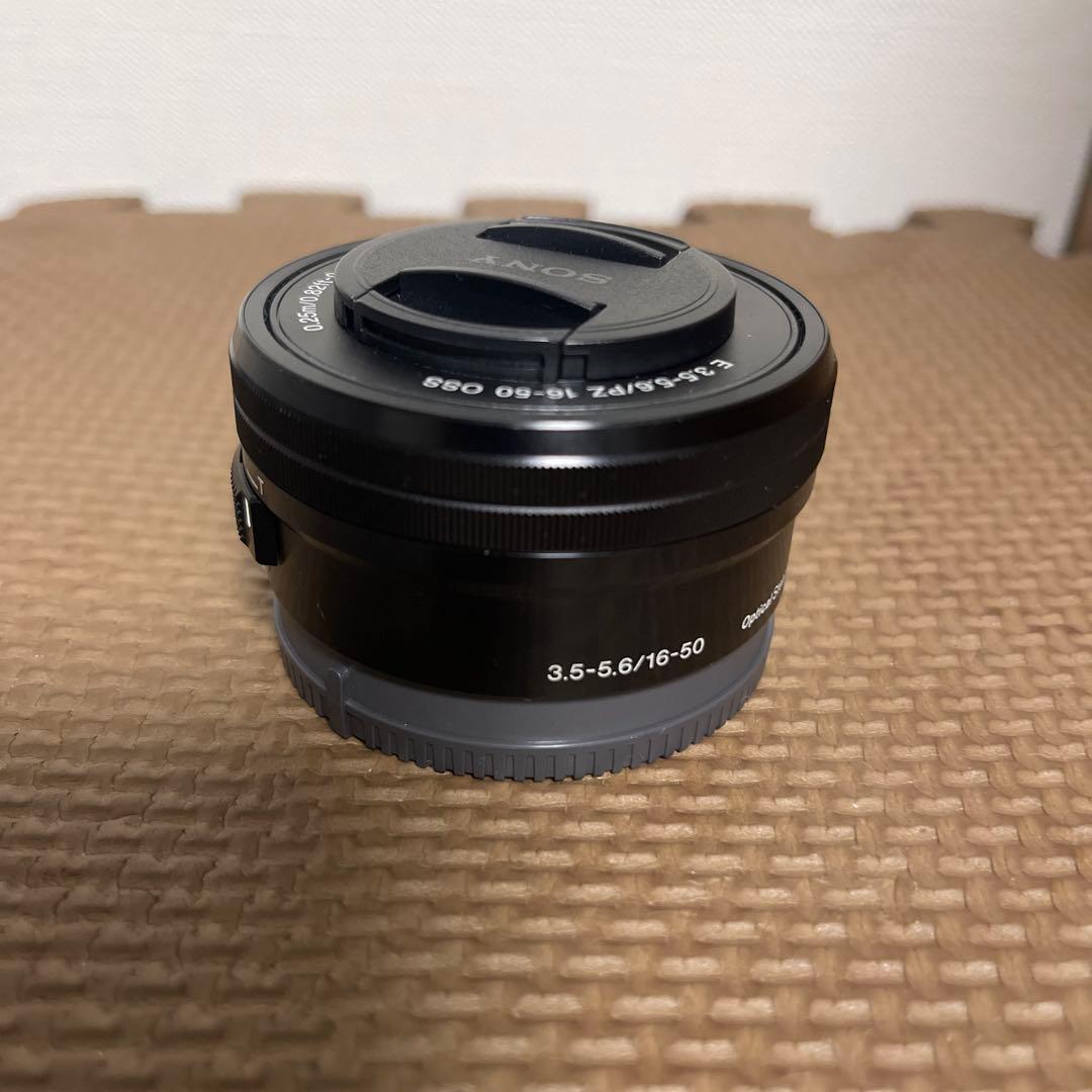 SONY 標準ズームレンズ