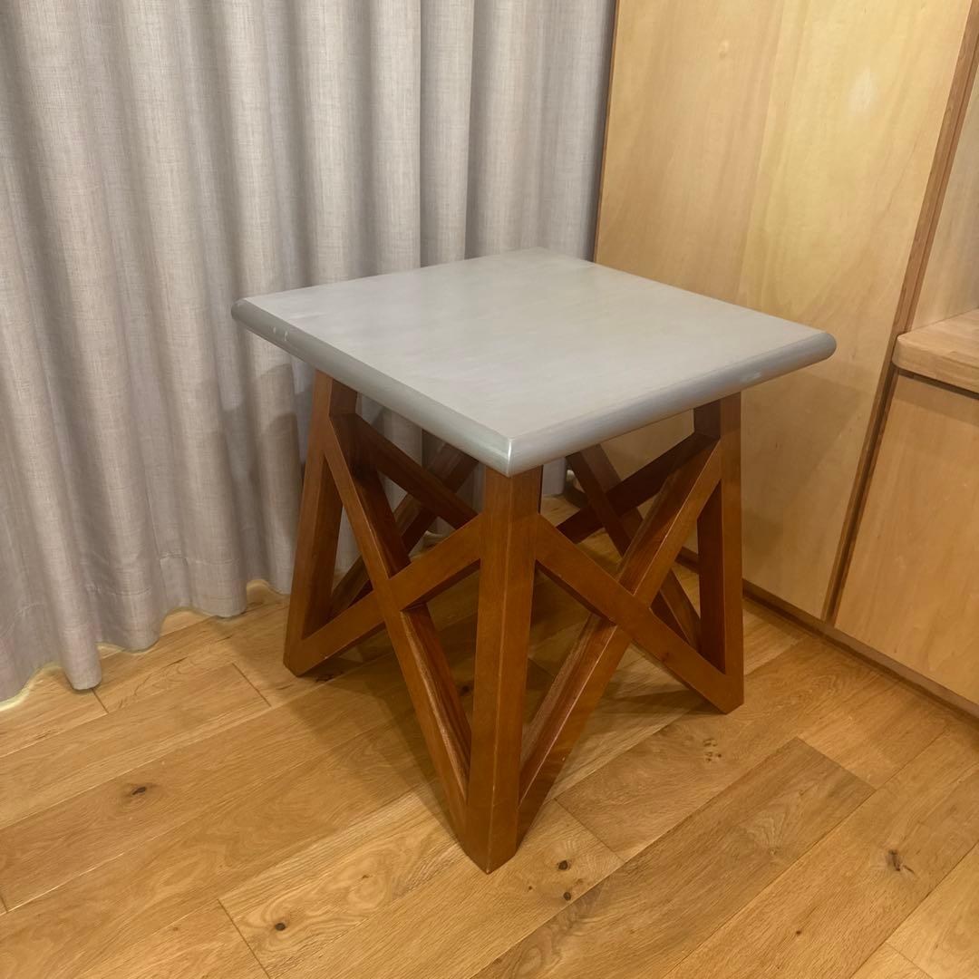 【値下げ】wtw MARVERICKS SIDE TABLE サイドテーブル