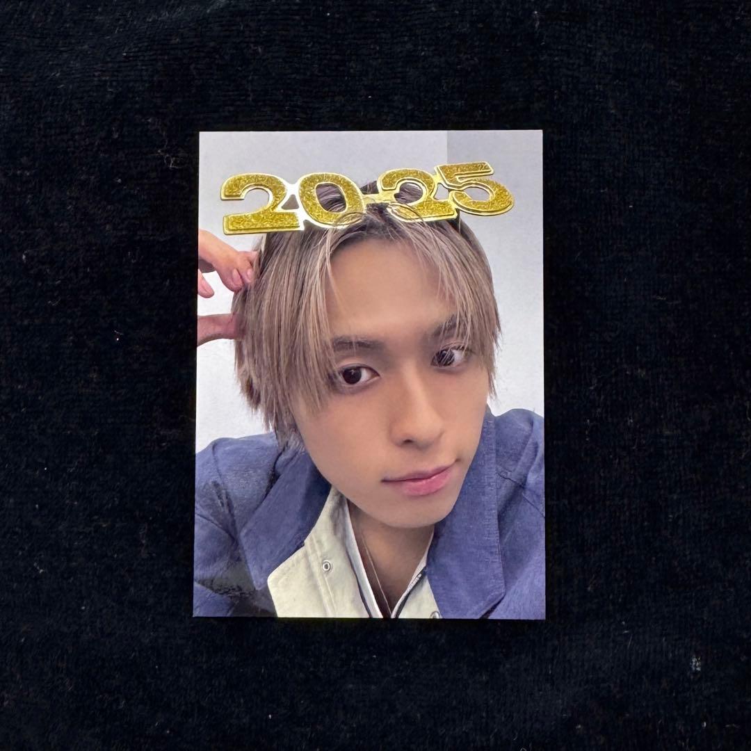 キドフェノ 川口蒼真 シクレ