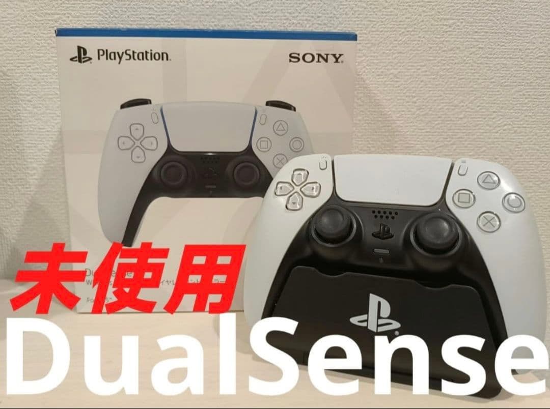 TMK様 希望品 DualSense
