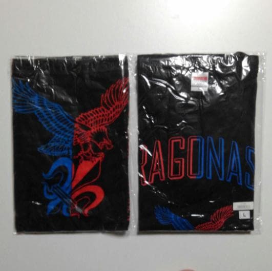 Dragon Ash 馬場育三 Tシャツ タオル ドラゴンアッシュ