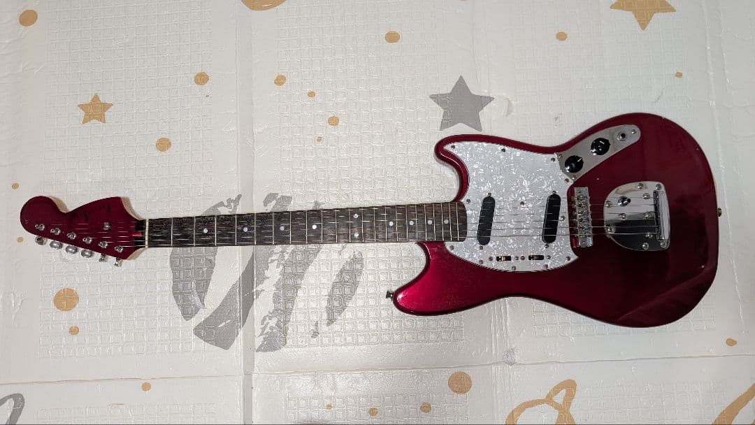 ミケスケ　photogenic MG-200