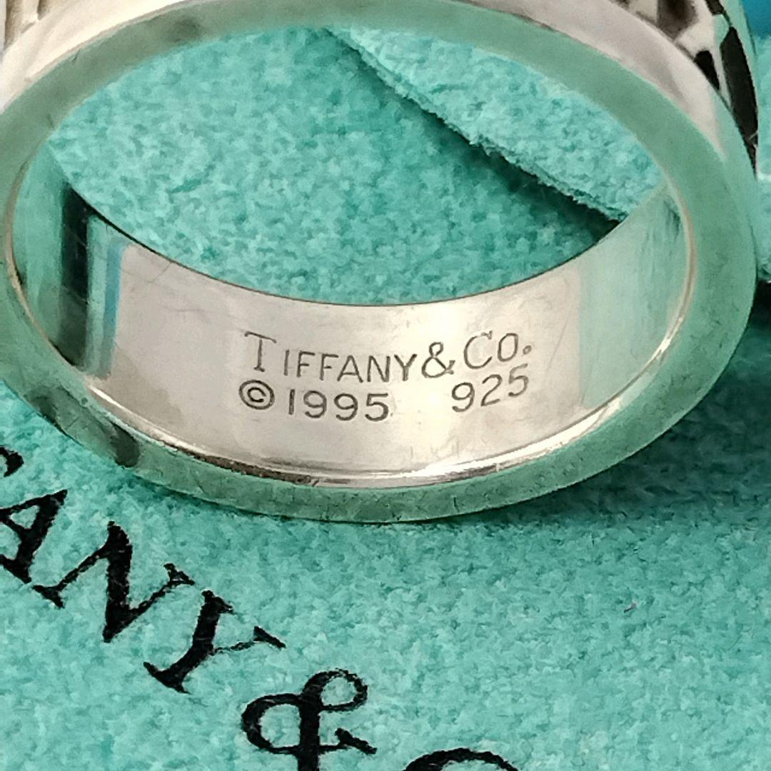 サチアレイさま専用 アトラスリング 10号 シルバー925