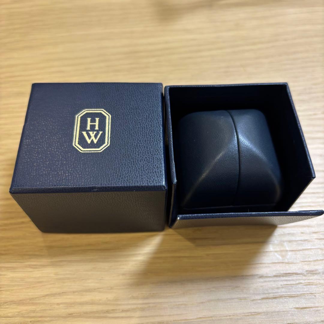HW リング　空箱