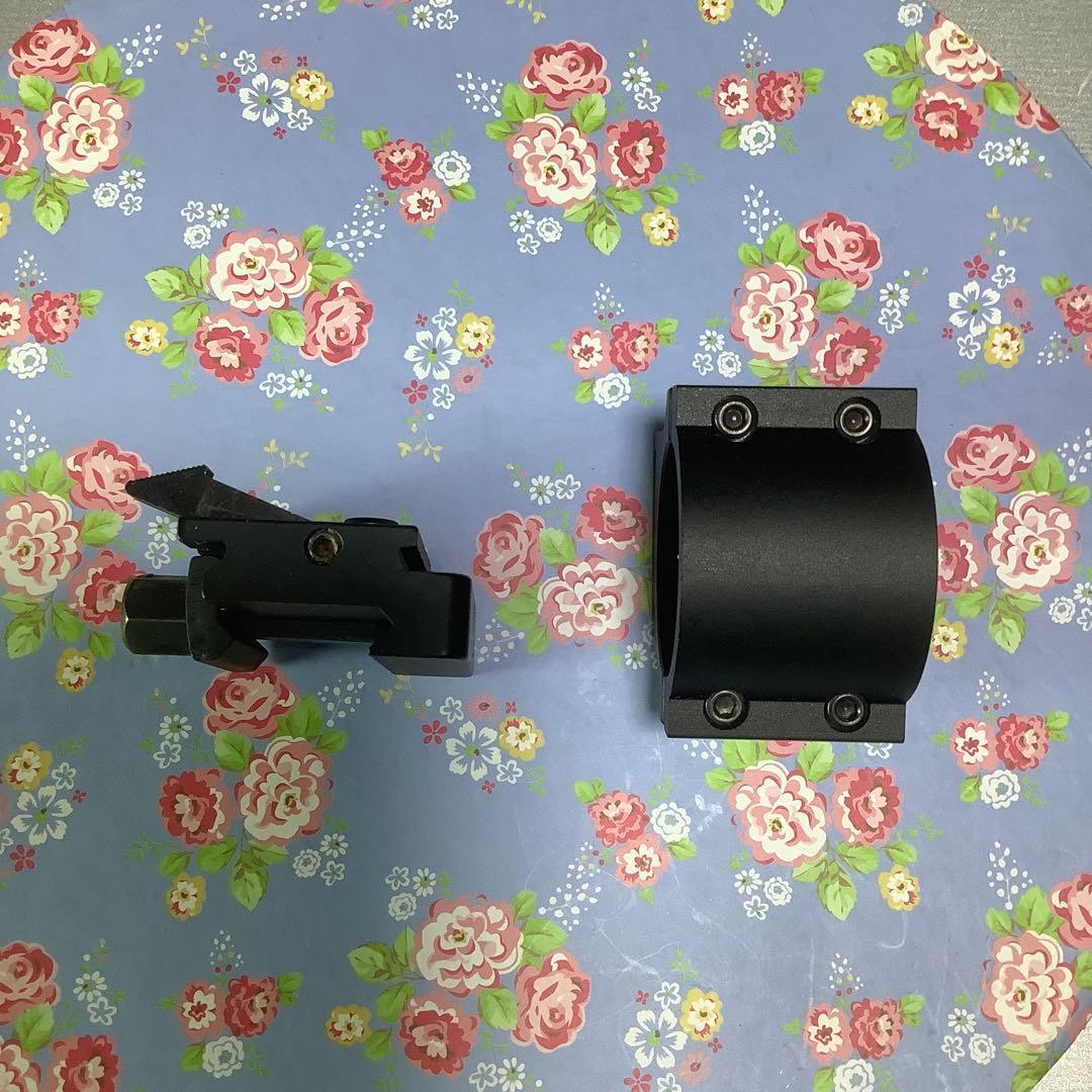 Aimpoint エイムポイント ツイストマウント