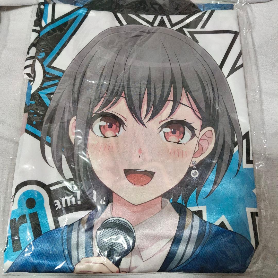 BanG Dream! 12th☆LIVE 法被 MyGO!!!!! 高松燈