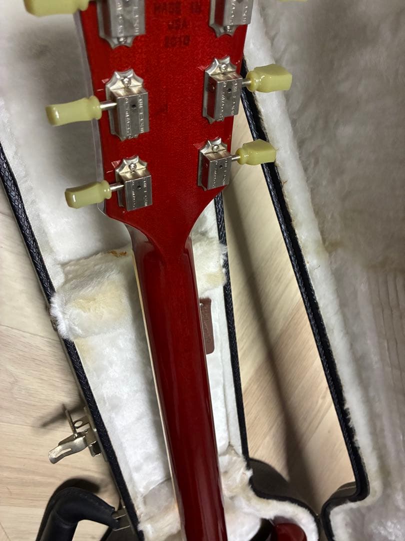 ★Gibson SG61 HC／used