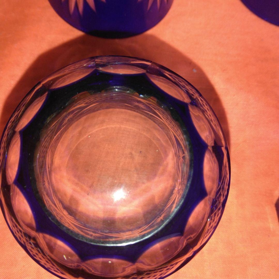 51年前のバルボア～金粉入～リキュール750ml～ナポレオン酒の空瓶～グラス7個