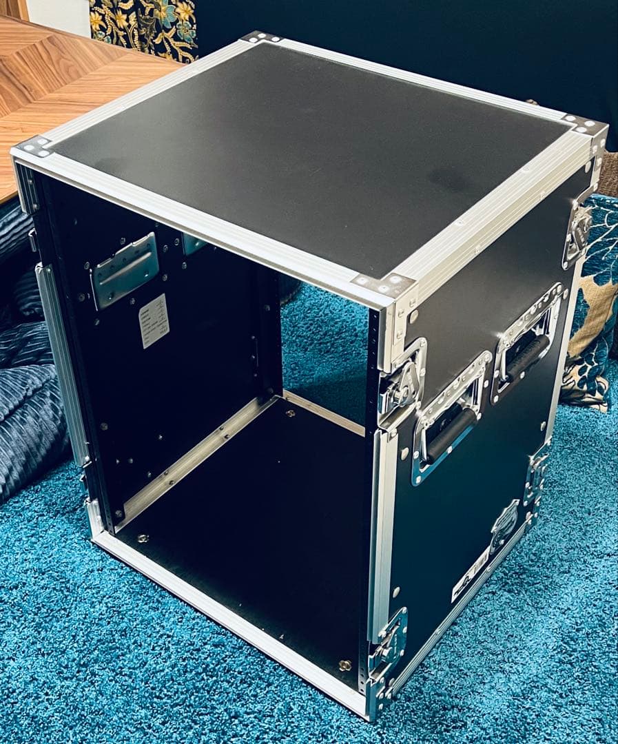 ROADREADY RR14UAD 14Uラックケース