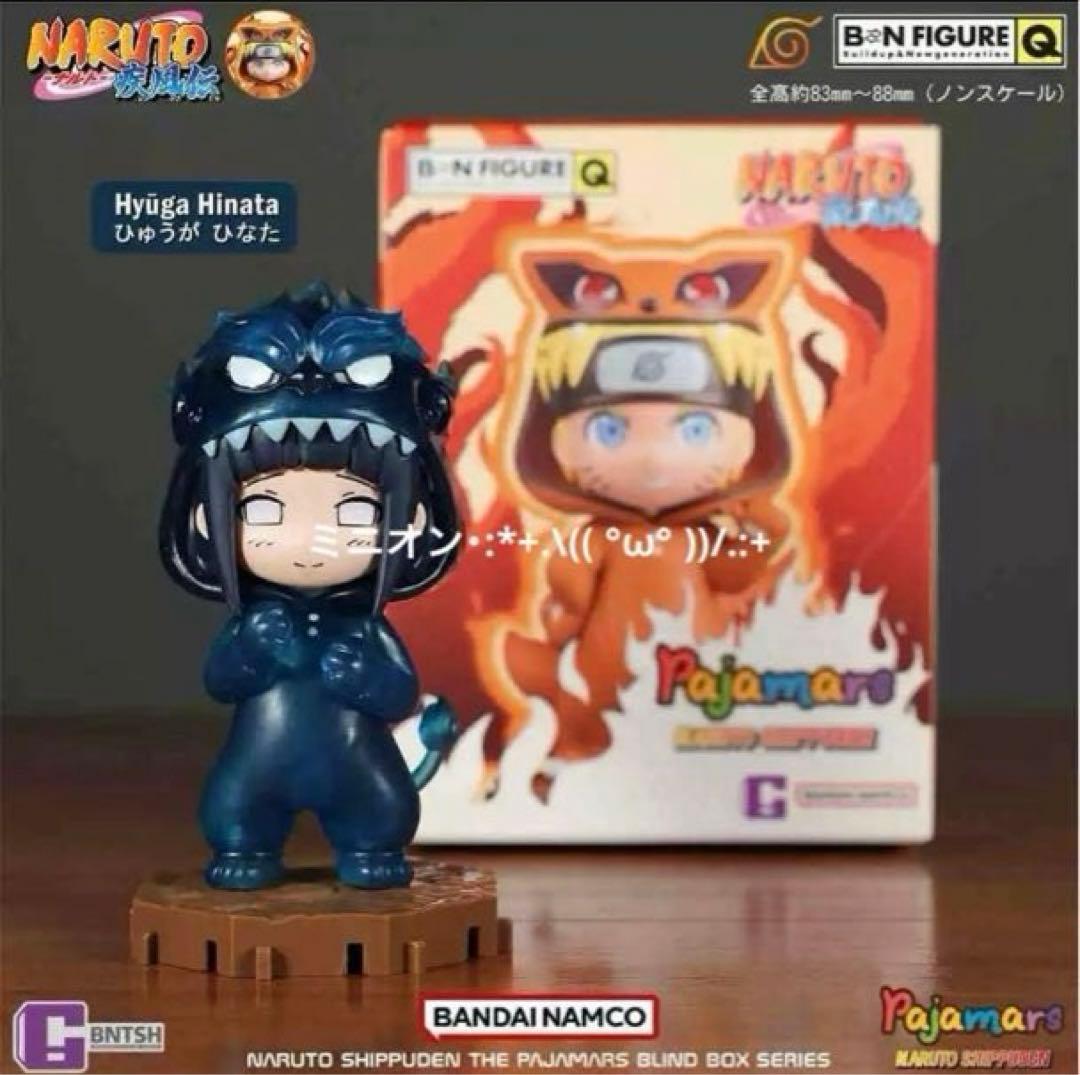 【B⇄N上海】 NARUTO コスプレ パジャマコレクションモデル 8体セット