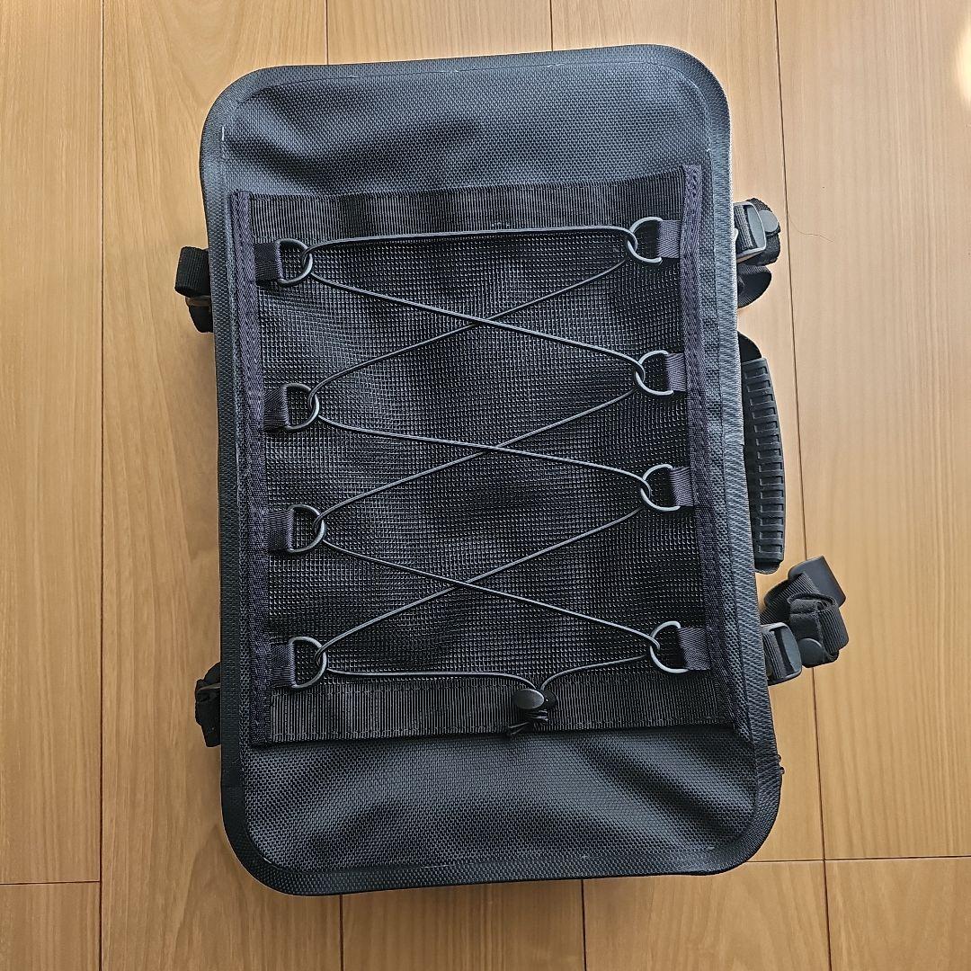 ENDURISTAN パニアトッパー Lサイズ