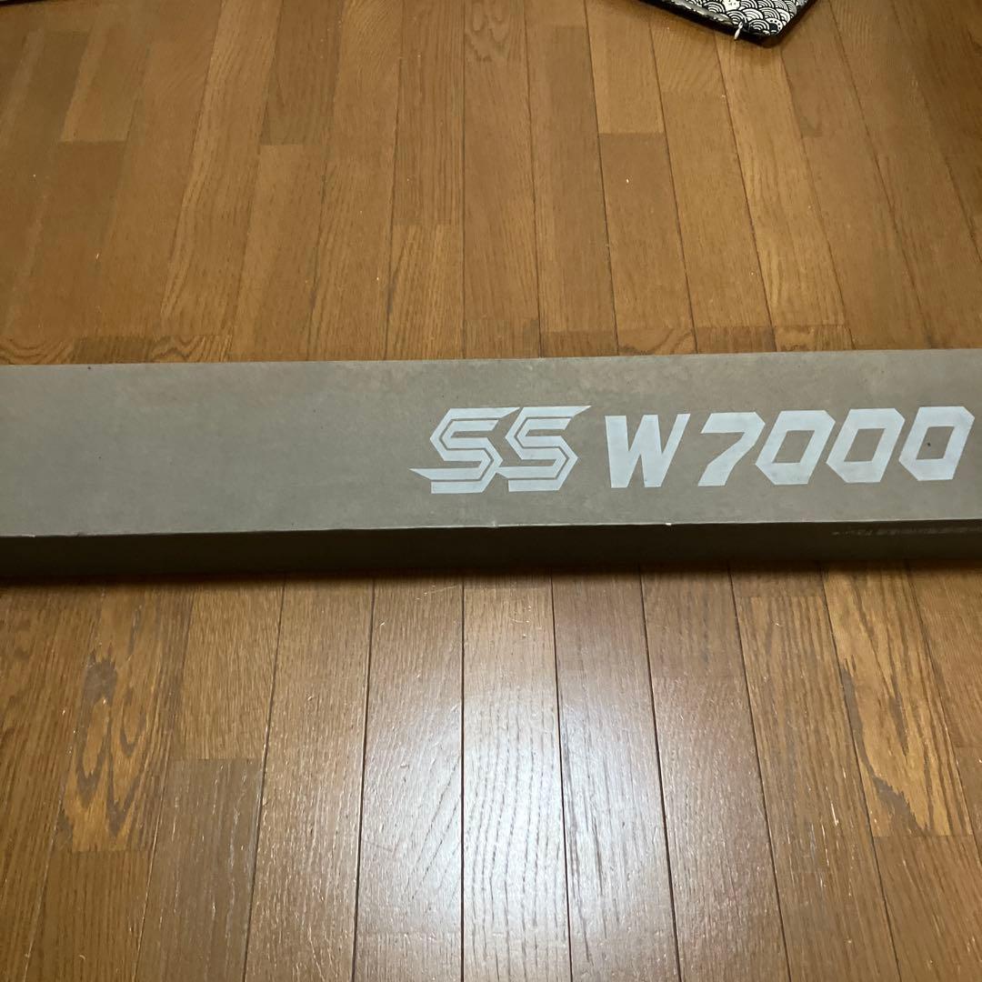 【週末セール30%OFF】タカトク　SS W7000