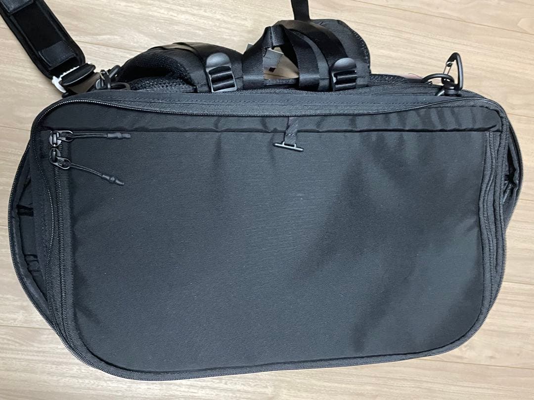 free stitch リュックサック　L