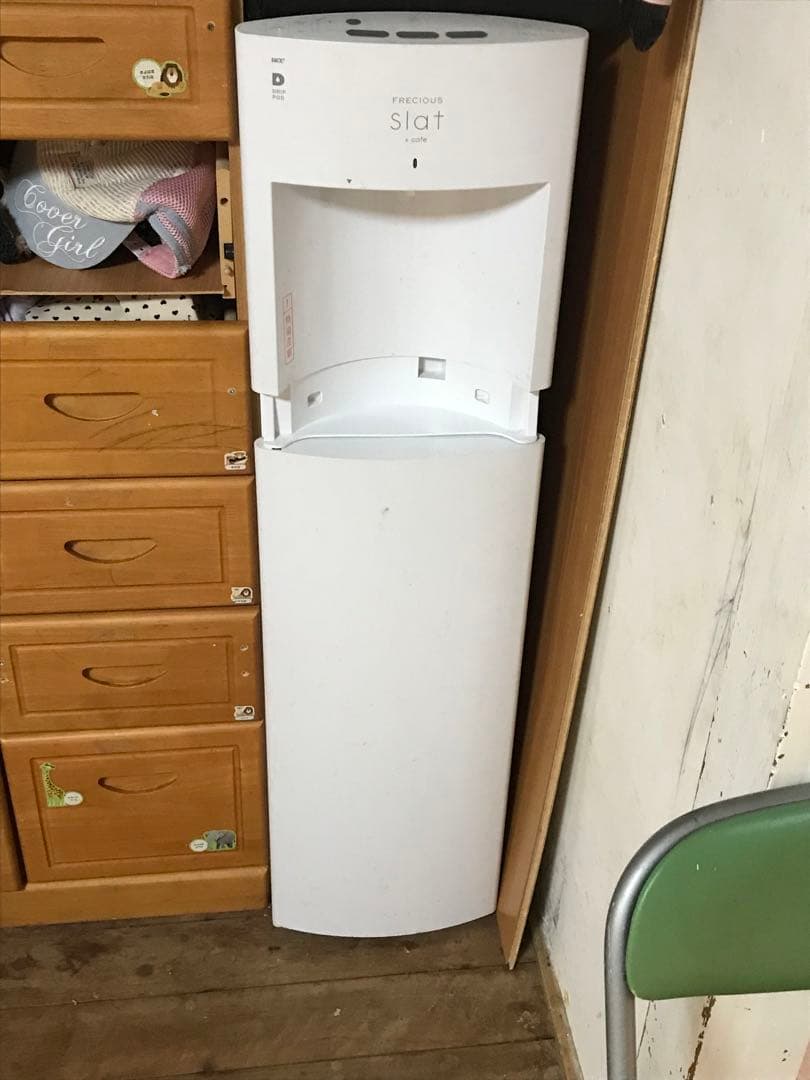 ウォーターサーバー