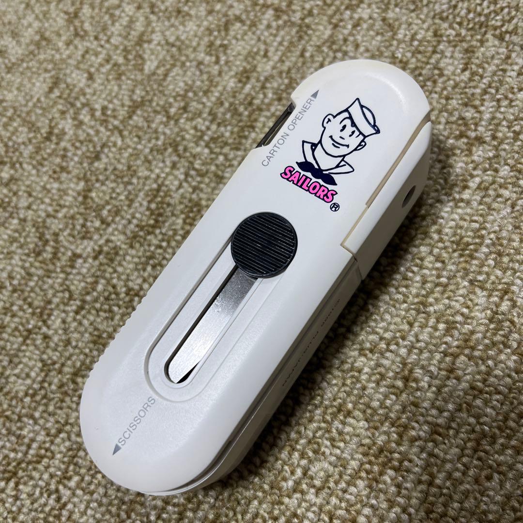 レア！SAILORS セーラーズ Factory 万能文具 新品未使用品