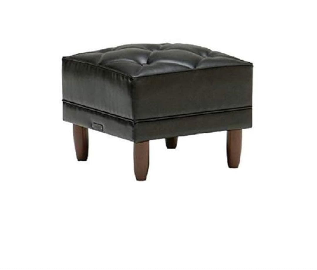 カリモク　オットマン