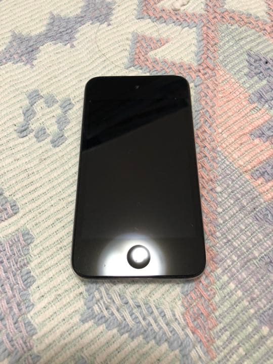 【Apple】iPod 8GB 新品未使用 アップル