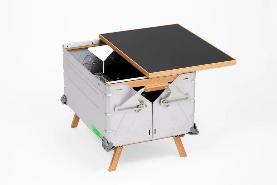 bonfire go outside SCスライドトップ50