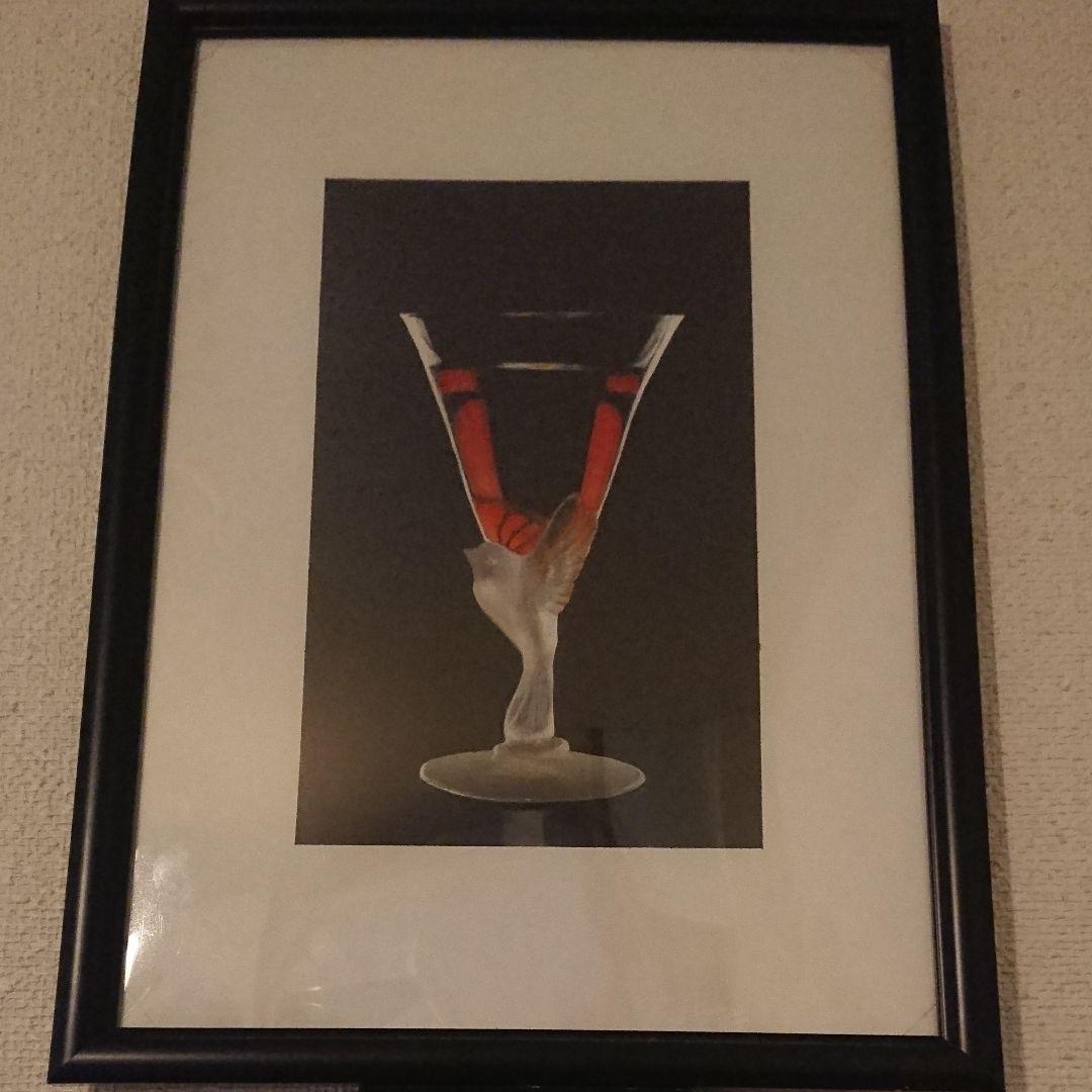 カクテルグラス