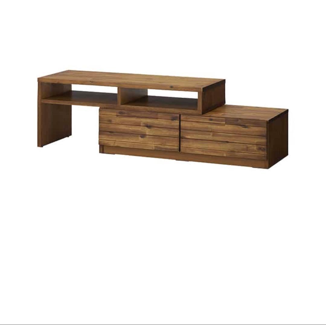 unico ウニコ SWELLA スウェラ　テレビボード