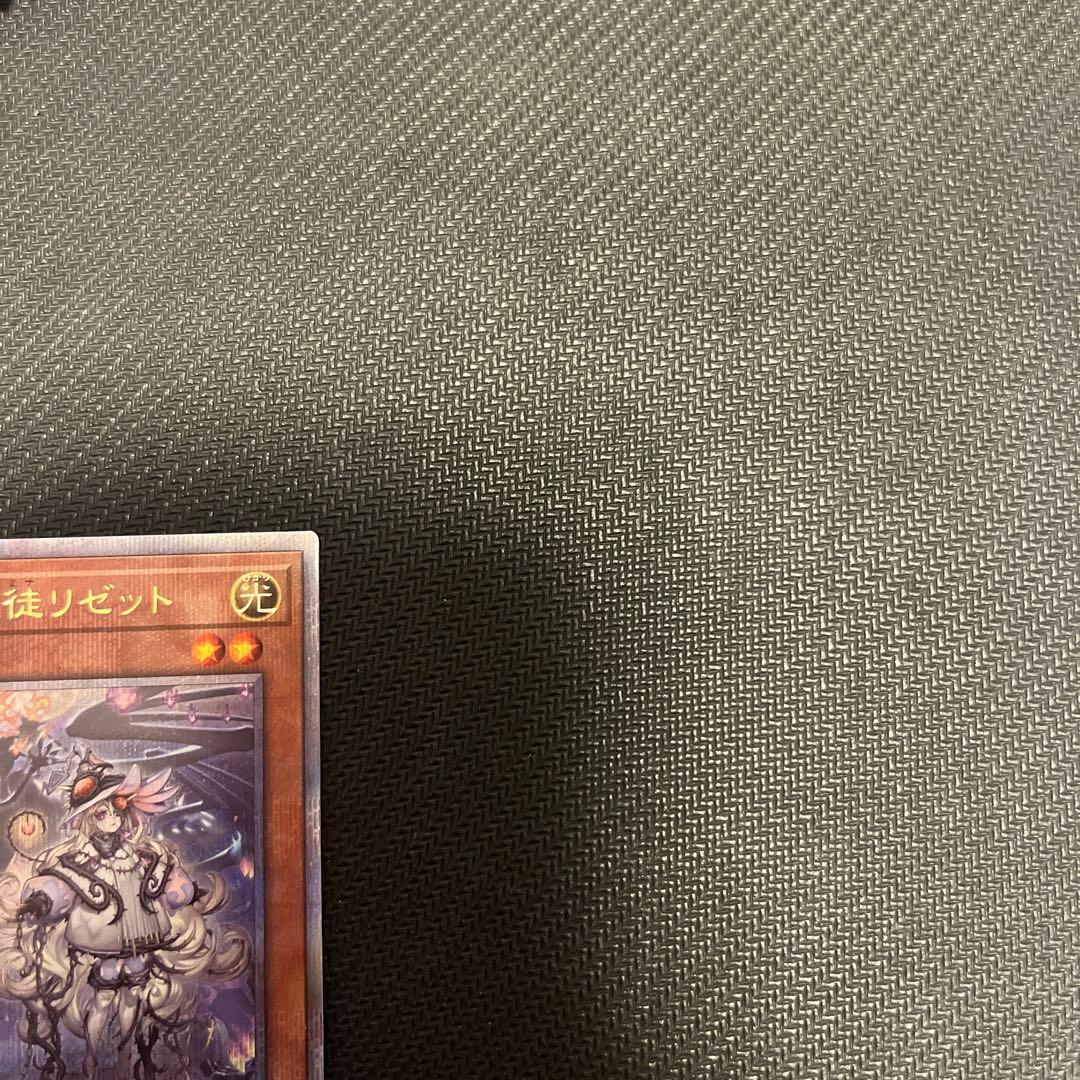 白き森の聖徒リゼット 25th