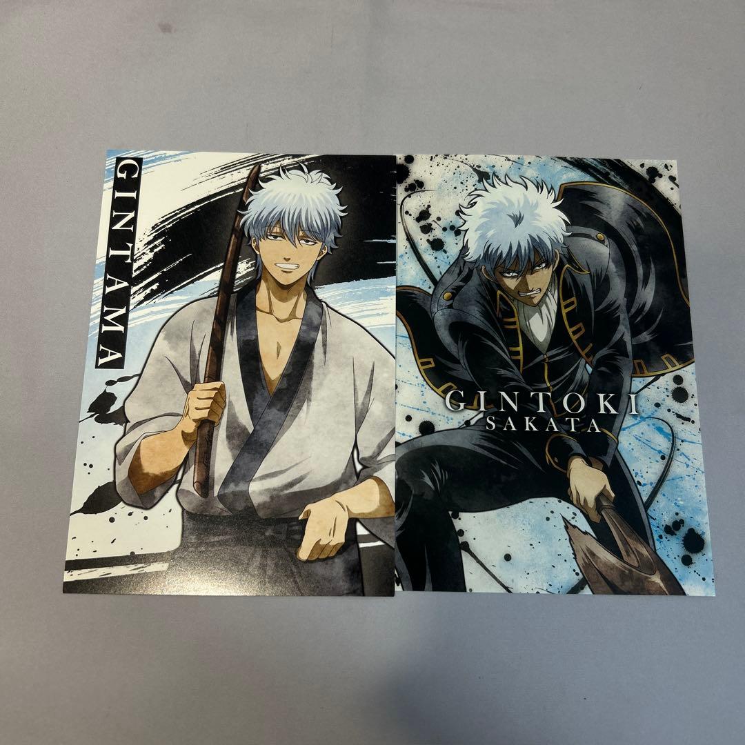 銀魂　グッズ　まとめ売り　全55個