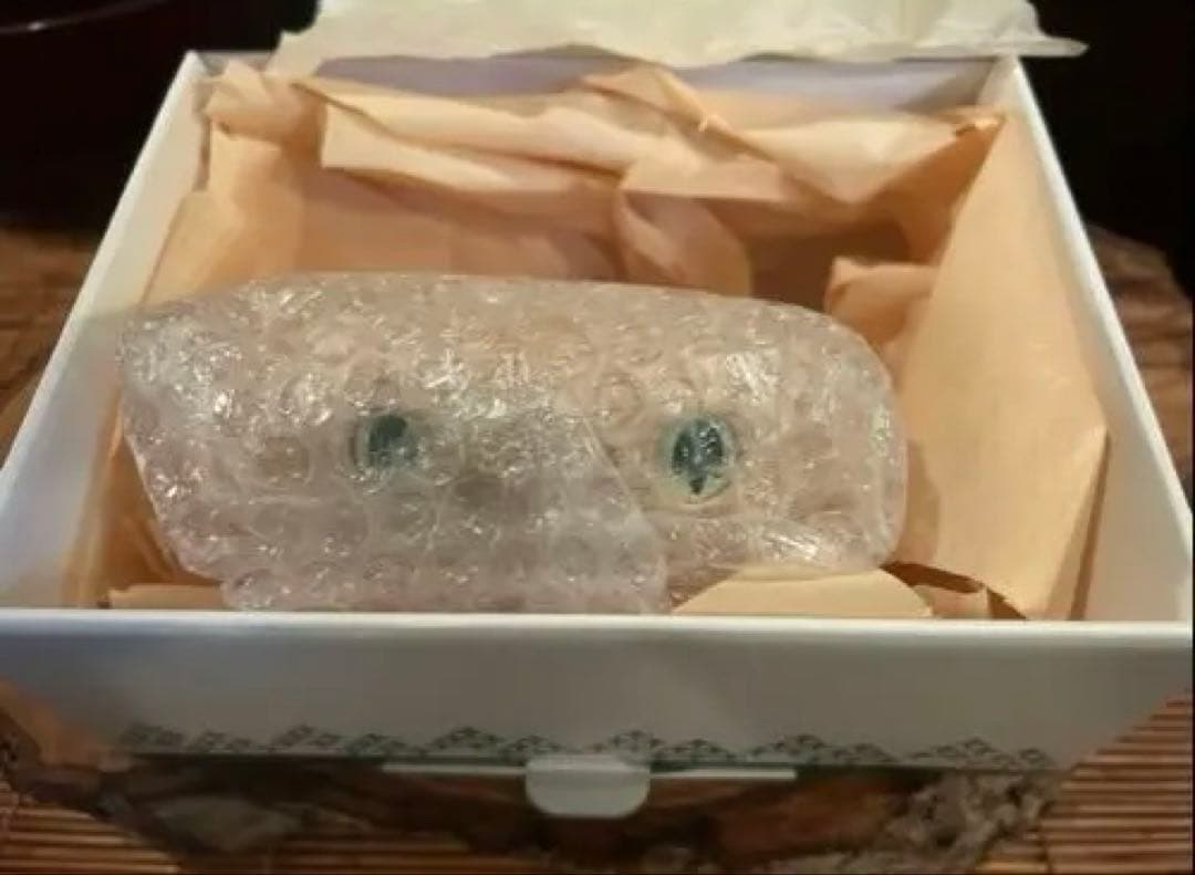 【非売品】きこりん　貴重　内装未開封　住友林業の家の証