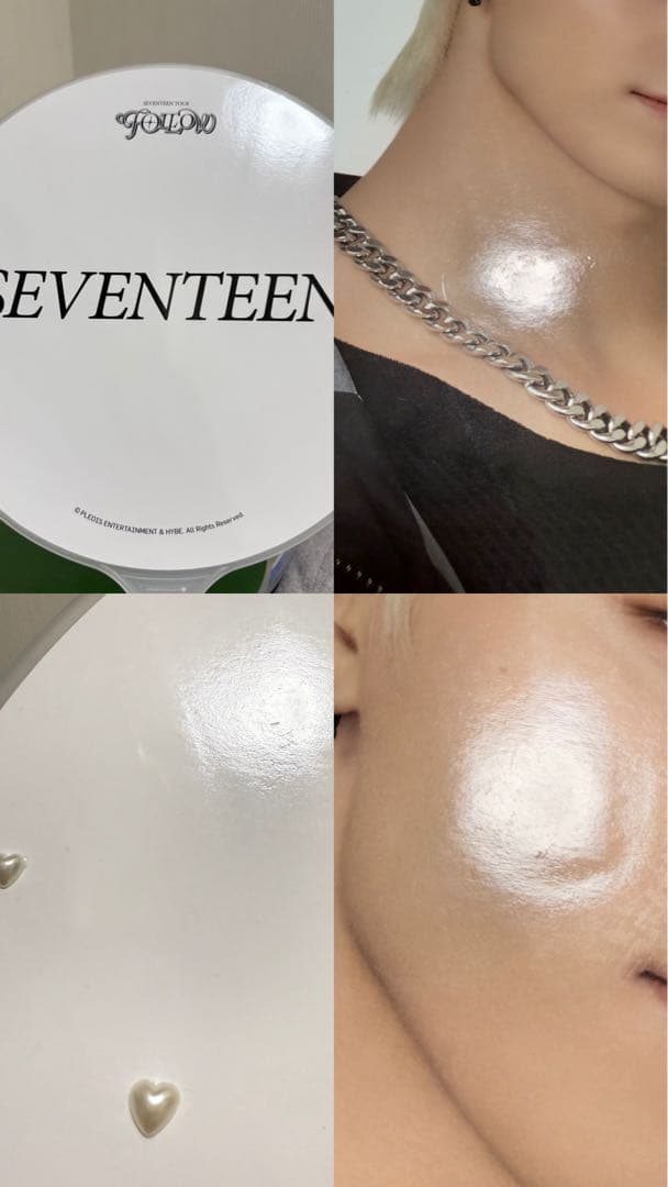 seventeen ディノ 全員 うちわ 20枚 まとめ セット