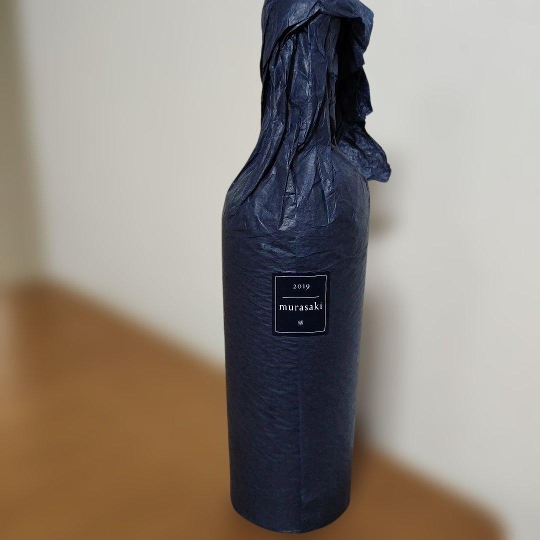 KENZO ESTATE murasaki 2019 ワイン