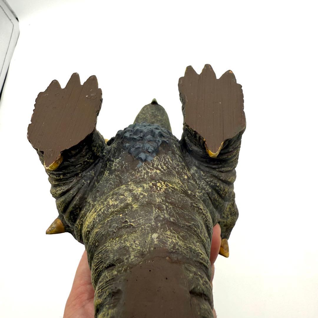 ゴモラ おとなりのかいじゅう フィギュア ウルトラマン