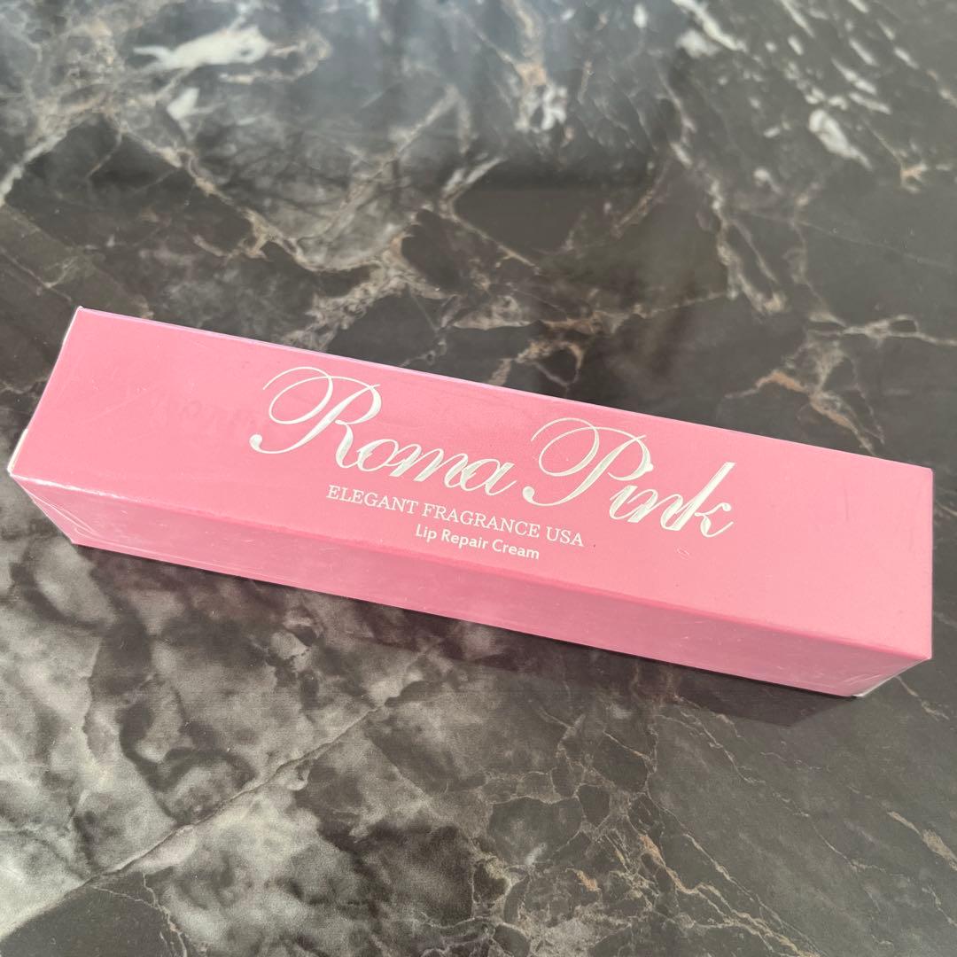 ローマピンク　アフタークリーム