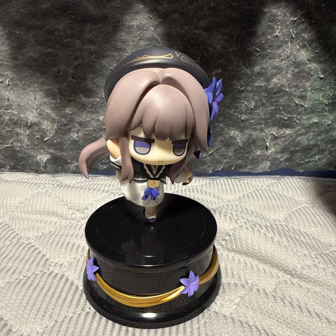 崩壊スターレイル　ヘルタ　フィギュア